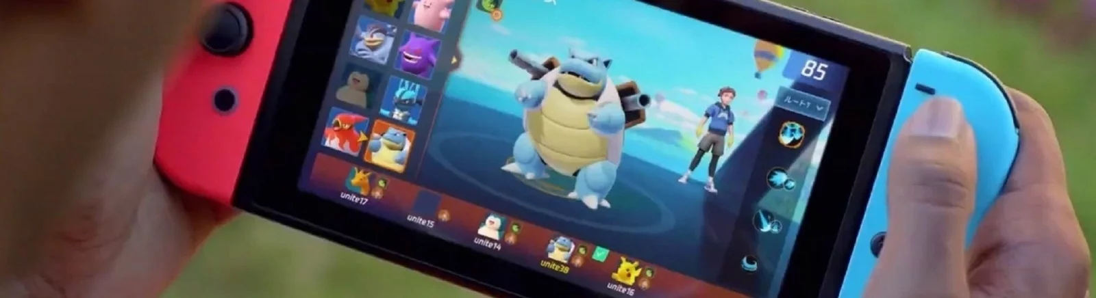 Pokemon Unite (Pokémon Unite) — системные требования и проверка ПК: минимальные и рекомендуемые требования игры