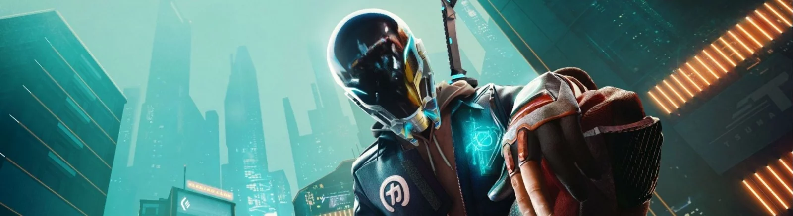 Форум Hyper Scape