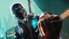 Hyper Scape - игра в жанре Онлайн