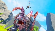 Anima: Song from the Abyss - дата выхода для Nintendo Switch