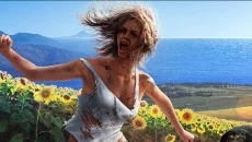 Stranded Deep похожа на Stranded Deep