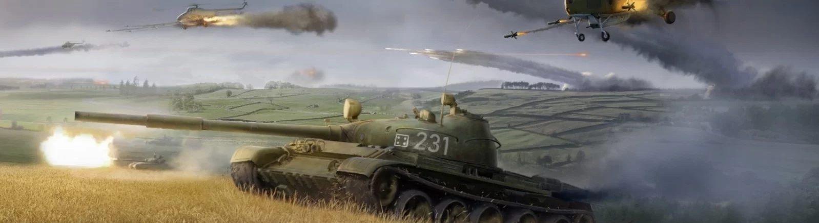 Cold War Game - что это за игра, когда выйдет, трейлер и видео, системные требования, картинки, цена, похожие игры 