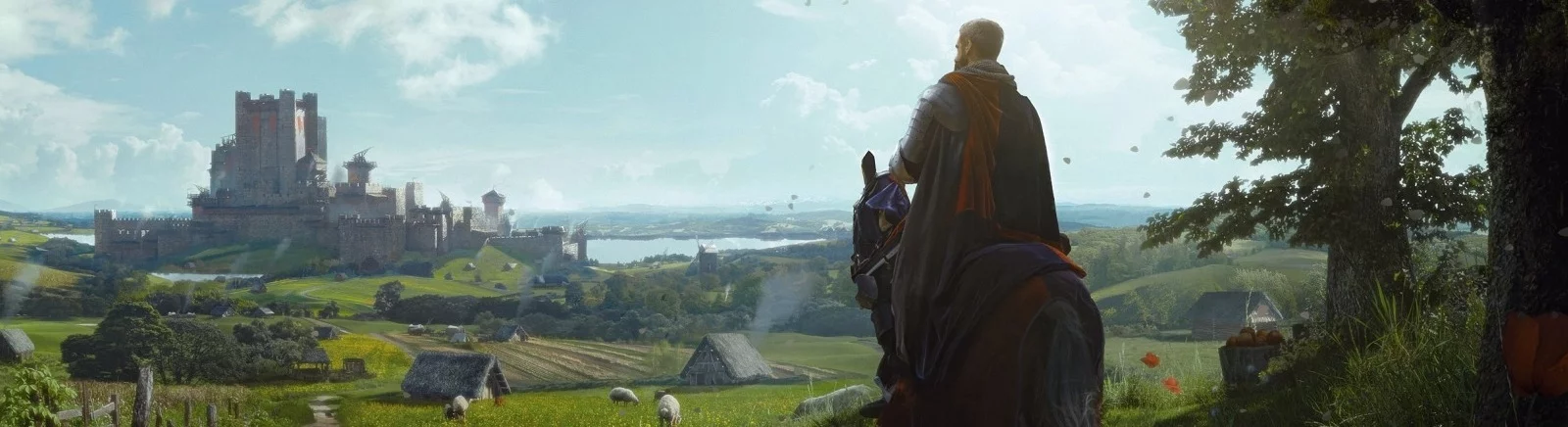 Manor Lords — Больше ресурсов / Геймплей / Моды и скины