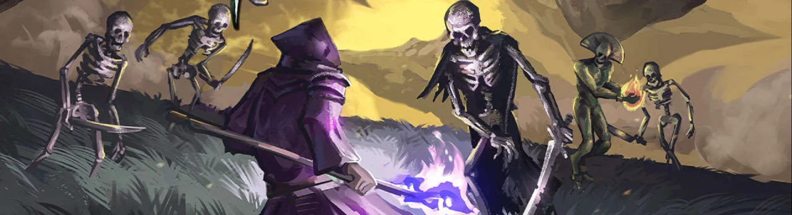 Все отзывы и оценки Ravensword: Undaunted (Project Dagger) — 0 мнений