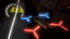 Arcadron Arena - игра в жанре Симулятор