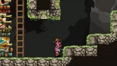 Stranger Things 3: The Game похожа на Stranger Things 3: The Game