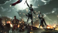 Steelrising - дата выхода для PlayStation 5