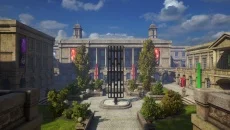 Old Gods Rising - дата выхода для PC