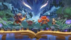 Roguebook - дата выхода для Xbox One