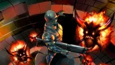 Doom Eternal похожа на Doom Eternal