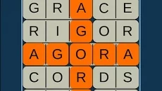 Five Words - A Word Matrix Puzzle Game - дата выхода для Android