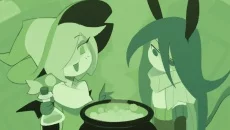 EarthBound похожа на EarthBound