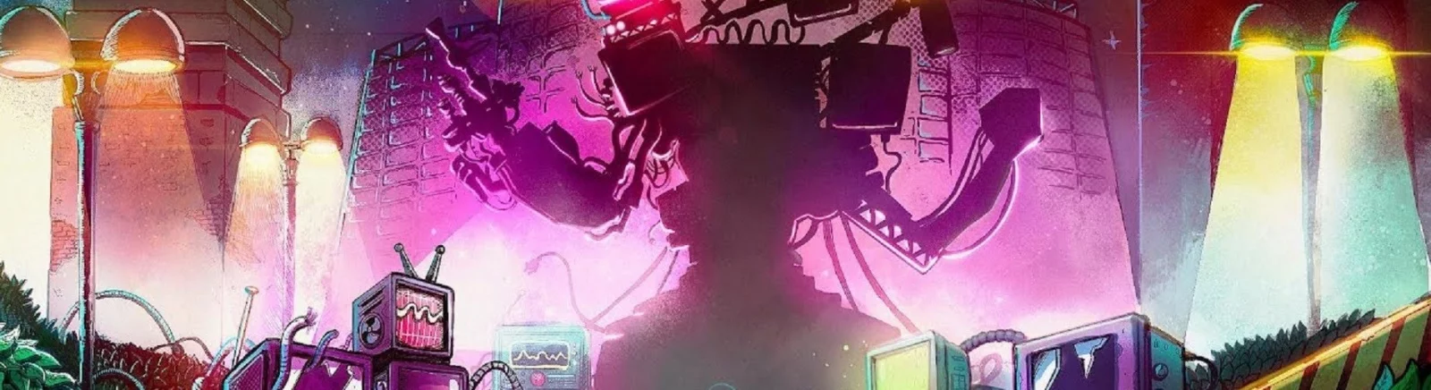 Форум Devolverland Expo