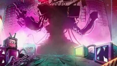 Doom Eternal похожа на Doom Eternal