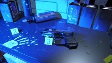 Crimepunk Detective - дата выхода для PC