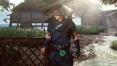 The Witcher 3: Wild Hunt похожа на The Witcher 3: Wild Hunt