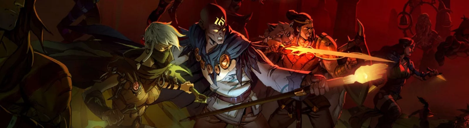 Все отзывы и оценки Blightbound — 0 мнений