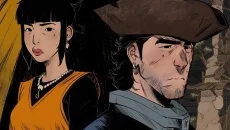 Olija - дата выхода для Xbox One