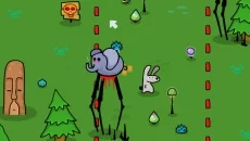 Blasphemous похожа на Blasphemous