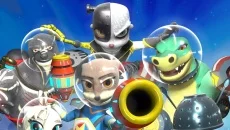 The Otterman Empire - дата выхода для Xbox One