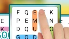 Find Those Words: Word Search - дата выхода для Android