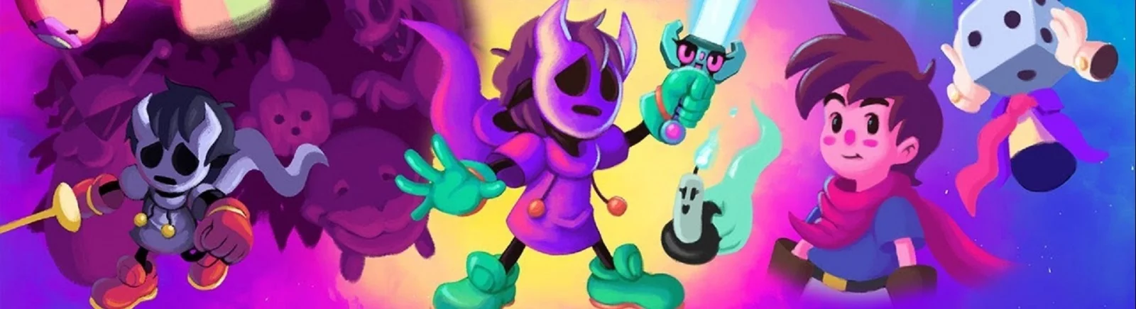 Читы для Underhero