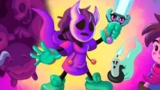 Underhero - дата выхода для Xbox One