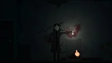 The Restless - игра в жанре Point & Click