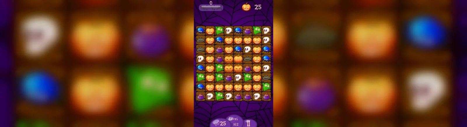 Дата выхода Crazy Halloween Puzzle в разных странах мира