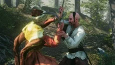 Hellish Quart - игра в жанре Вид сбоку