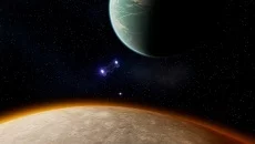 SpaceBourne - дата выхода