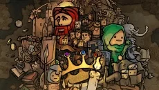 Plebby Quest: The Crusades - игра в жанре Симулятор