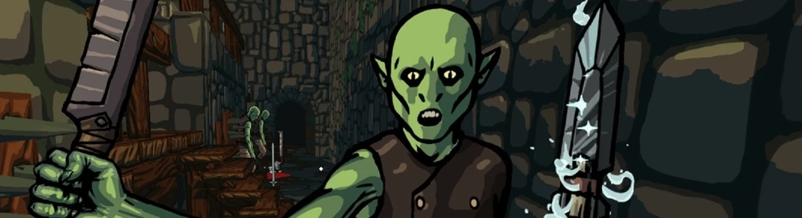 Все отзывы и оценки Slasher's Keep — 0 мнений