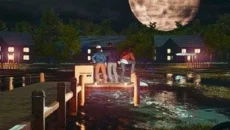 Commander '85 Prologue - дата выхода для Mac