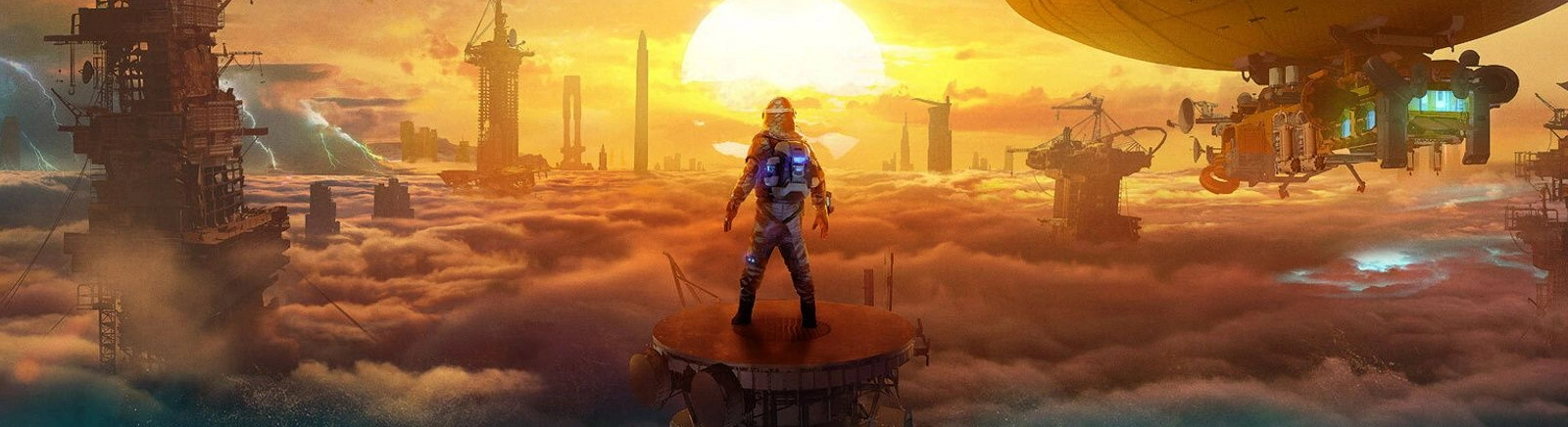 Лучшие игры для iOS, похожие на Forever Skies (Project Oxygen)