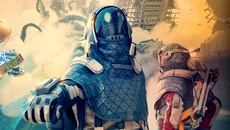 Forever Skies - дата выхода для PlayStation 5