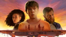 As Dusk Falls - дата выхода для PlayStation 5