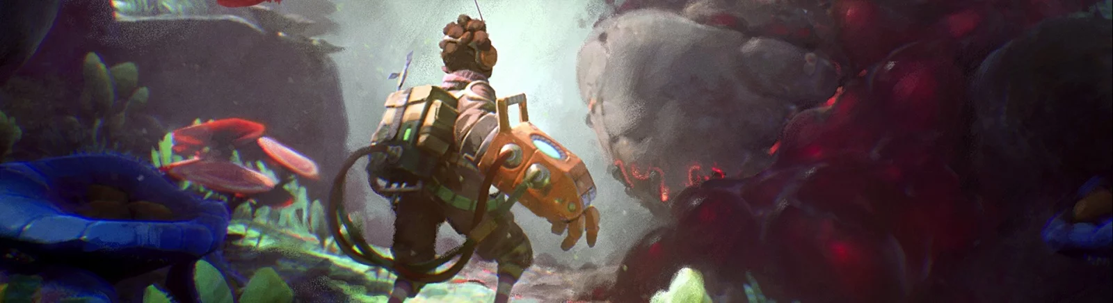 Купить The Gunk дешево, скидки до 90% 🏷️, сравнение цен в разных магазинах