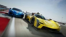Forza Motorsport - дата выхода
