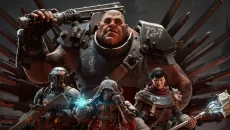 Warhammer 40,000: Darktide - дата выхода для PlayStation 5