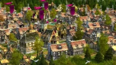 Anno 1701: The Sunken Dragon - дата выхода для PC
