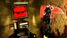 Deadside похожа на Deadside