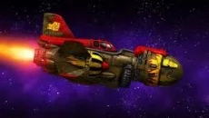 Nova Drift похожа на Nova Drift