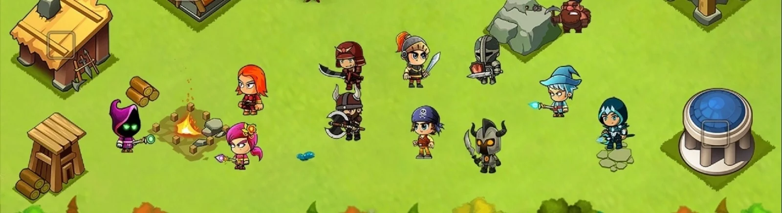 Купить Final Castle Defense дешево, скидки до 90% 🏷️, сравнение цен в разных магазинах