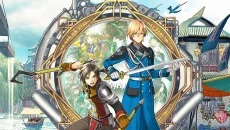 Eiyuden Chronicle: Hundred Heroes - дата выхода для Nintendo Switch