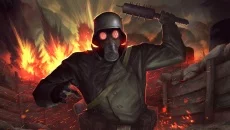 CONSCRIPT - дата выхода для PlayStation 5