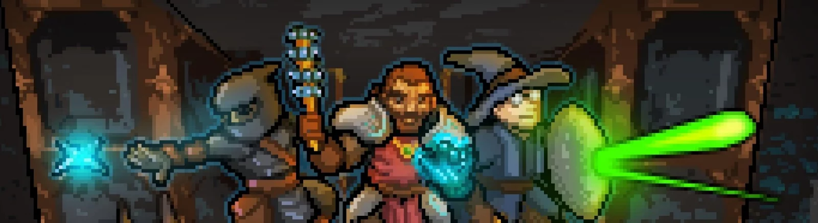 Barony — Таблица для Cheat Engine [UPD: 02.12.2023] / Таблицы / Читы