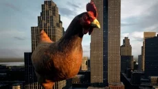 Big Cock Simulator - игра в жанре Симулятор