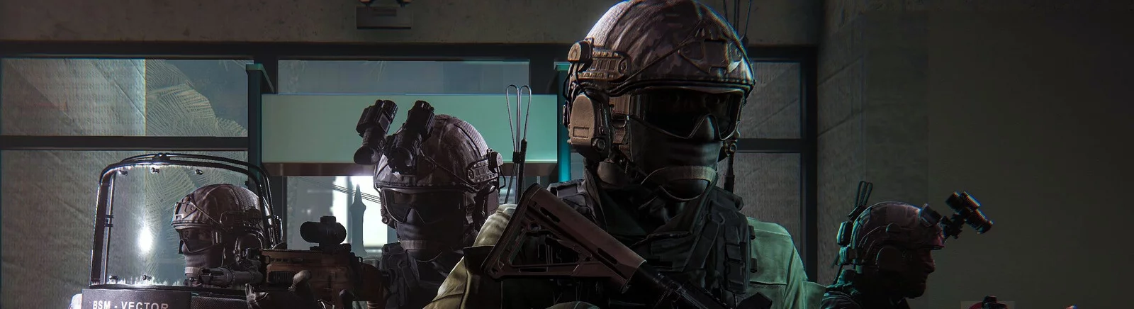 Скриншоты Zero Hour - всего 19 картинок из игры