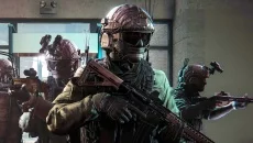 Insurgency: Sandstorm похожа на Insurgency: Sandstorm